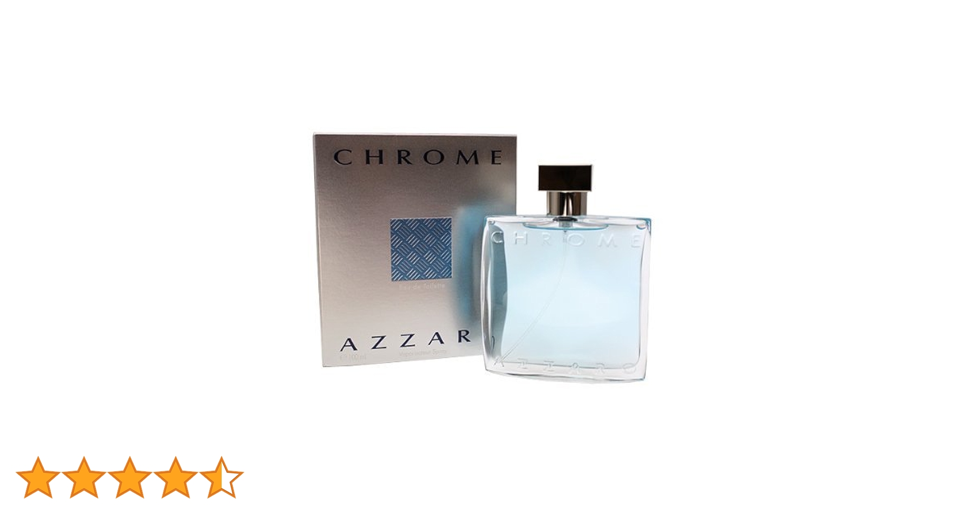 Amazon.co.jp: 【アザロ】クローム EDT・SP 100ml [並行輸入品
